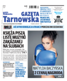 Tyg. Gazeta Tarnowska