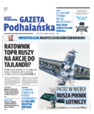 Tyg. Gazeta Podhalańska