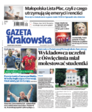 Gazeta Krakowska / mut Małopolska Zachodnia