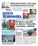 Gazeta Krakowska / mut Nowy Sącz