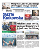 Gazeta Krakowska / mut Kraków