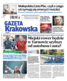 Gazeta Krakowska