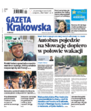 Gazeta Krakowska / mut Podhale