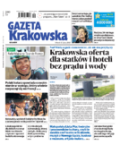 Gazeta Krakowska / mut Kraków