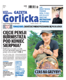 Tyg. Gazeta Gorlicka