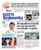 Gazeta Krakowska / mut Małopolska Zachodnia