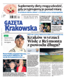 Gazeta Krakowska / mut Kraków