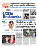 Gazeta Krakowska