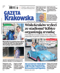 Gazeta Krakowska