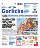 Tyg. Gazeta Gorlicka