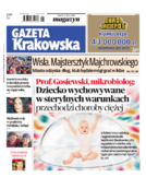 Gazeta Krakowska / mut Kraków