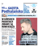 Tyg. Gazeta Podhalańska