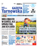 Tyg. Gazeta Tarnowska