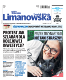 Tyg. Ziemia Limanowska