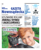 Tyg. Gazeta Nowosądecka