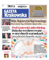 Gazeta Krakowska