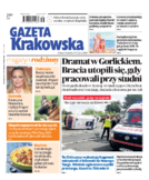 Gazeta Krakowska / mut Małopolska Zachodnia