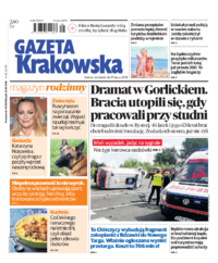 Gazeta Krakowska