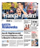 Gazeta Krakowska / mut Kraków