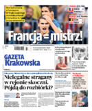 Gazeta Krakowska / mut Podhale