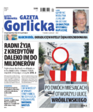 Tyg. Gazeta Gorlicka