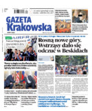 Gazeta Krakowska / mut Nowy Sącz