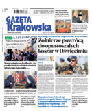 Gazeta Krakowska / mut Małopolska Zachodnia