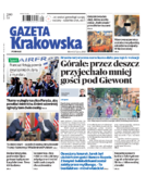 Gazeta Krakowska / mut Podhale