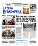 Gazeta Krakowska