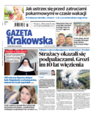 Gazeta Krakowska / mut Małopolska Zachodnia