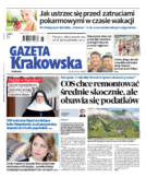 Gazeta Krakowska / mut Podhale