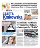 Gazeta Krakowska / mut Kraków