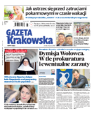 Gazeta Krakowska / mut Nowy Sącz