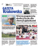 Gazeta Krakowska / mut Małopolska Zachodnia