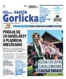 Tyg. Gazeta Gorlicka