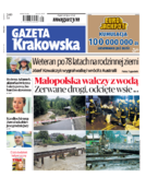 Gazeta Krakowska / mut Nowy Sącz