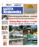 Gazeta Krakowska / mut Małopolska Zachodnia