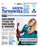 Tyg. Gazeta Tarnowska