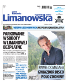 Tyg. Ziemia Limanowska