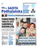 Tyg. Gazeta Podhalańska