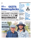 Tyg. Gazeta Nowosądecka