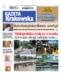 Gazeta Krakowska