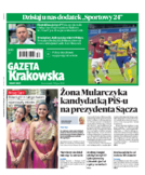 Gazeta Krakowska / mut Nowy Sącz