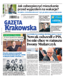 Gazeta Krakowska / mut Nowy Sącz