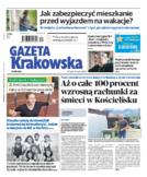 Gazeta Krakowska / mut Podhale