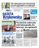 Gazeta Krakowska / mut Małopolska Zachodnia