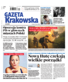 Gazeta Krakowska / mut Kraków