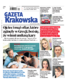 Gazeta Krakowska / mut Małopolska Zachodnia