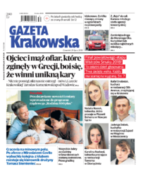 Gazeta Krakowska