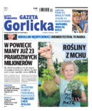 Tyg. Gazeta Gorlicka